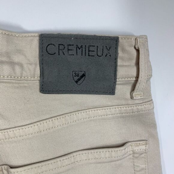 Cremieux Men's casual chino pant size 33x30" - Picture 9 of 9